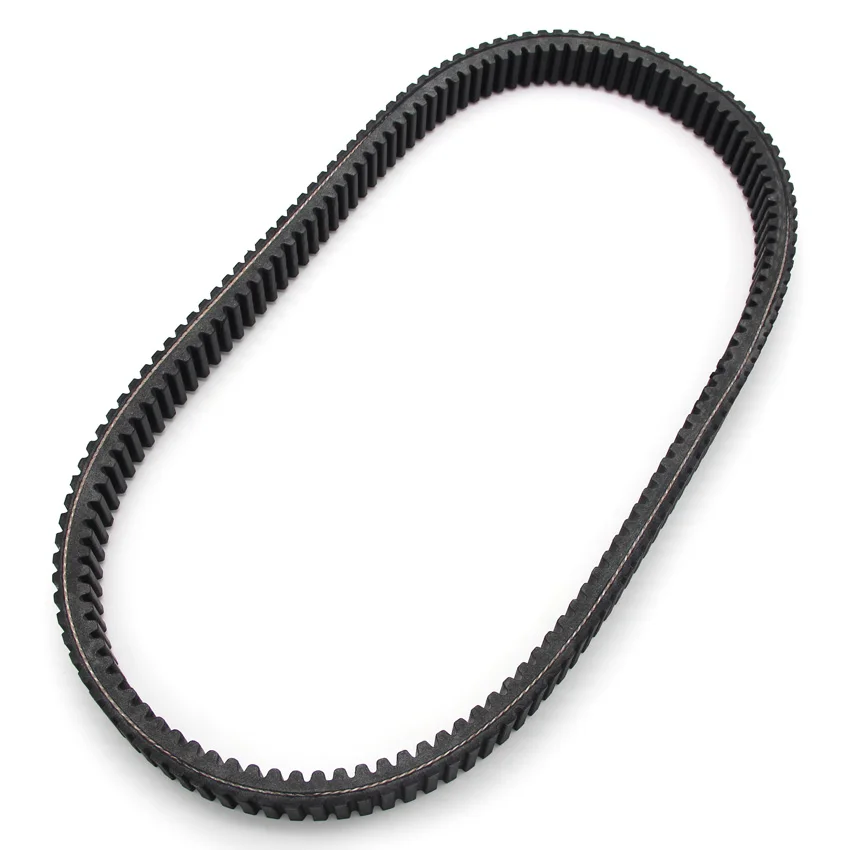 

Motorcycle Parts Drive Transmission Belt For Yamaha VX750 Vmax-4 1992-1994 VX800 1995-1997 Mountain 89A-17641-00 8BU-17641-00