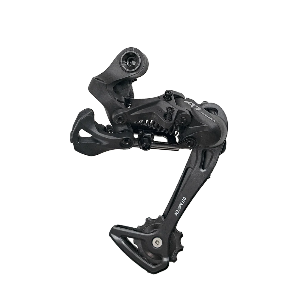 LTWOO A7 10 задний переключатель скорости для MTB горный велосипедный переключатель направляющая цепь совместимый DEORE