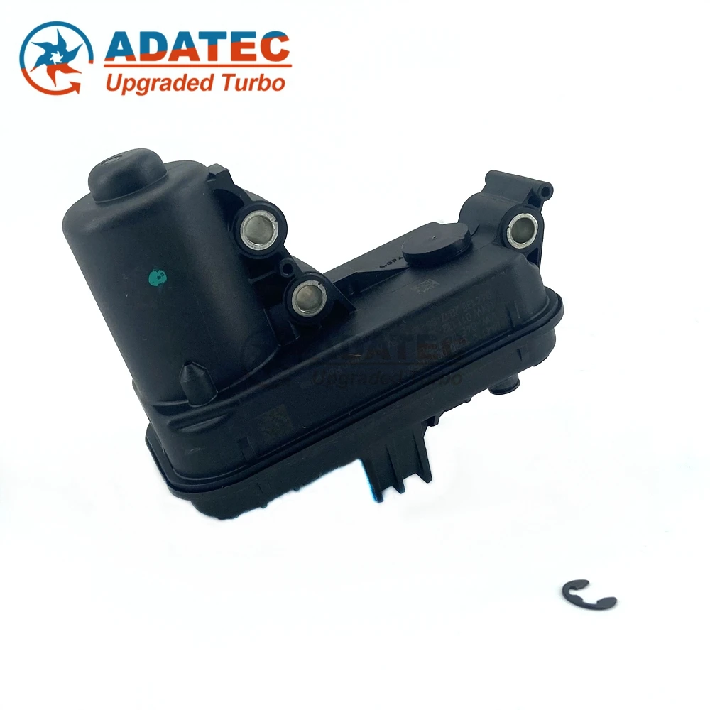 

TD025L4bR Turbo Actuator 04E 145 725 CM For VW Golf Passat Touran Tiguan Audi A3 A4 A5 Q2 Q3 Skoda Octavia Seat EA211 1.4TSI