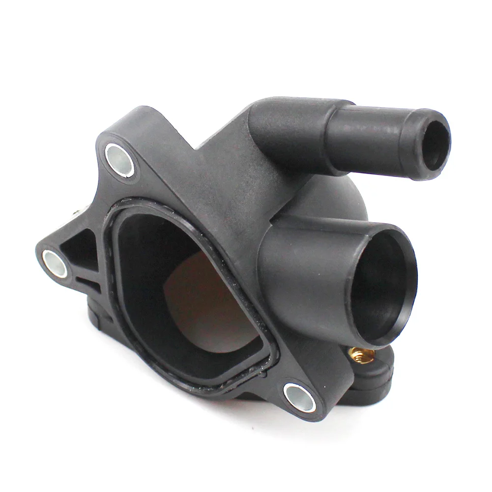 Car accessories Thermostat Housing 19320 RAA A01 For Honda CR V Accord