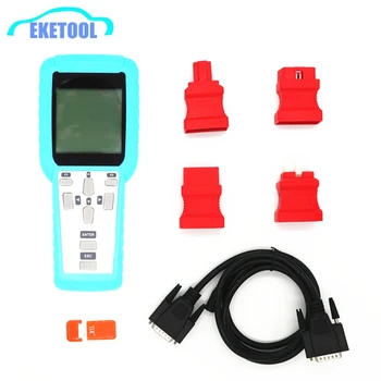 

Super SBB2 Key Programmer Immobilizer remote match+ Odometer+ OBD Software Upgrade Than SBB/CK100 More Function SBB2 Protable