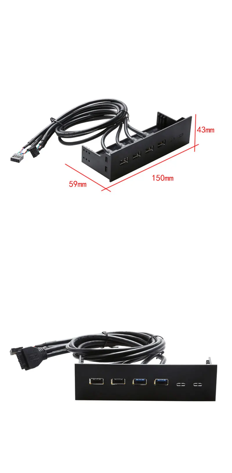 adaptadores