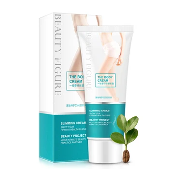 

60g Caffeine Firm and Toned Cream Tighten Firming Skin Cellulite-Free Slimming Cream Personal Health Care EK-New