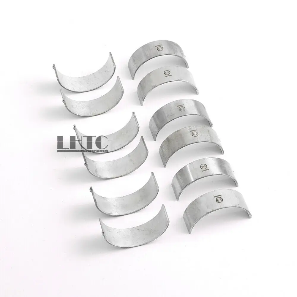 ޸- W204 W211 W164 X204 M272 2720300160 3.0  12 pcs 3.5  Conrod  Ʈ