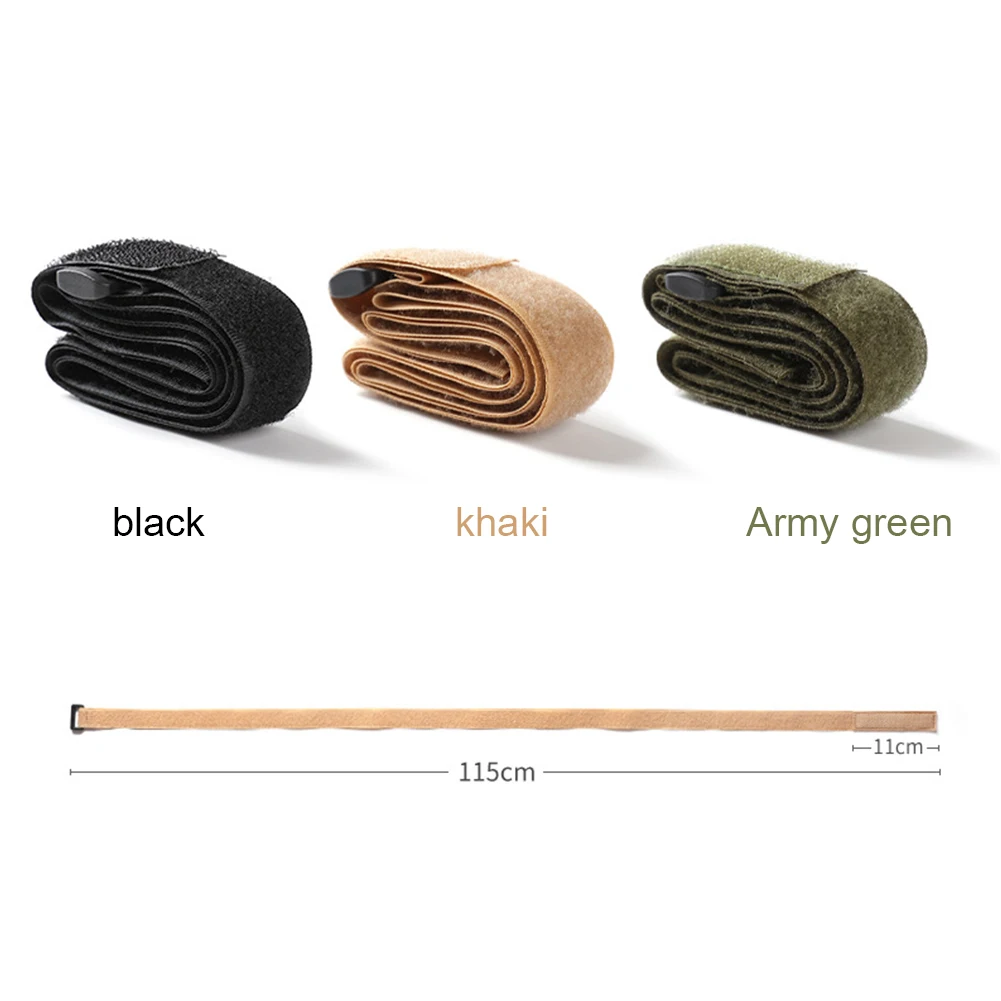 2/4Pc Travel Cargo Strap Outdoor Camping Hiking Cargo Storage Fixing Belt Travel Tour Luggage Baggage Sticker Tied Tighten Strap elastic ropes