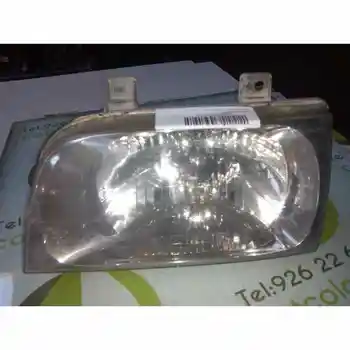 

5522718 headlight Left Kia Sportage 2.0 Turbodiesel Cat