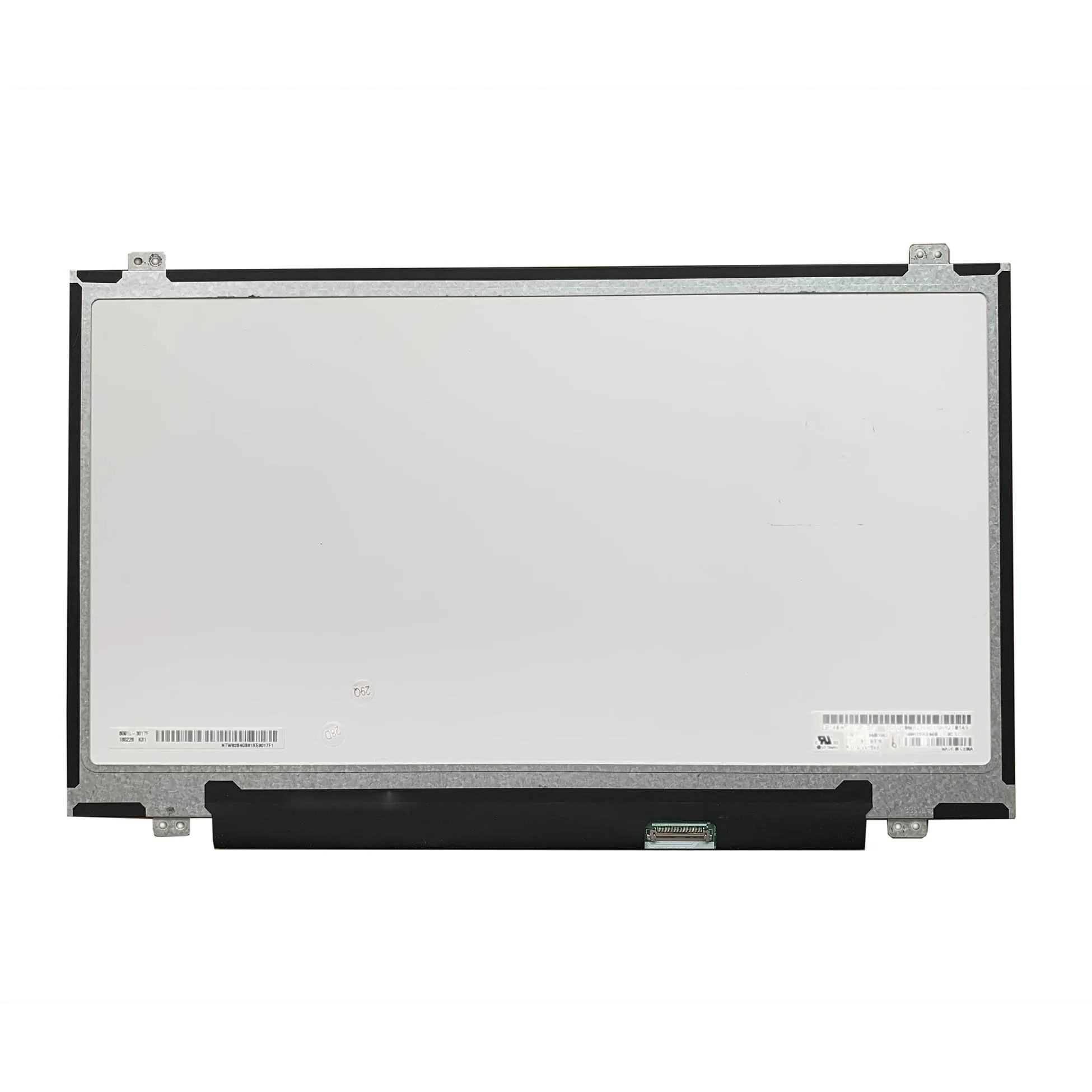 Сменный ЖК экран для ноутбука ThinkPad T460p Lenovo 20FW 20FX 14 0 дюйма FHD 1920*1080 IPS монитор 60 Гц eDP