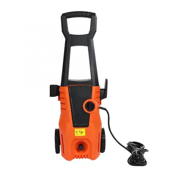 

1400W Electric High Pressure Washer Machine Path Vehicles Cleaning Equipment