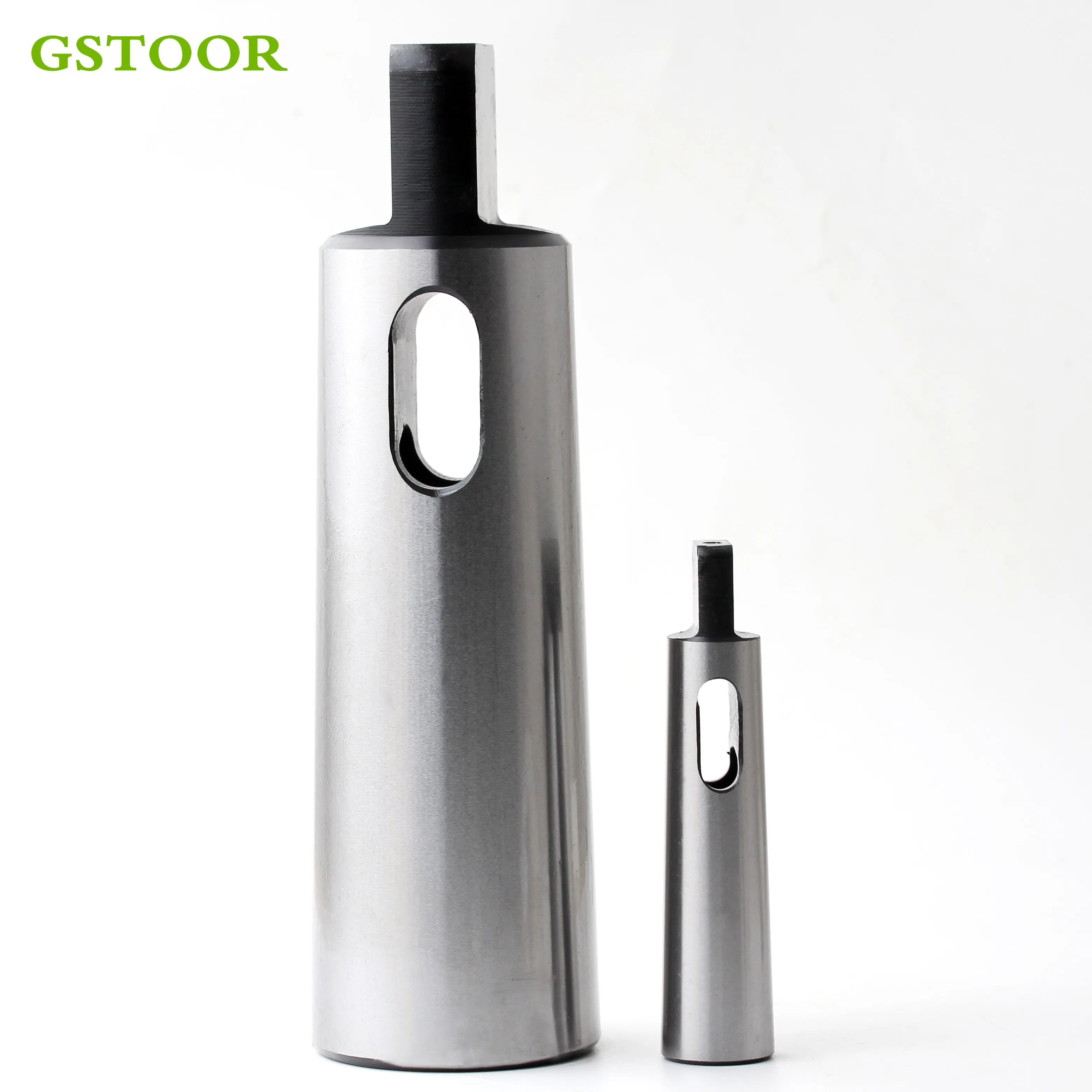 

1PC MT2/1 3/1 3/2 4/1 4/2 4/3 5/1 5/2 Reducer Morse Drill Sleeve Taper Machine Tool Lathe Tailstock Shank