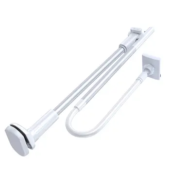 

360 Rotating Flexible Long Arm Lazy Phone Holder Adjustable Desktop Bed Tablet Clip For Mobile Phone Holder