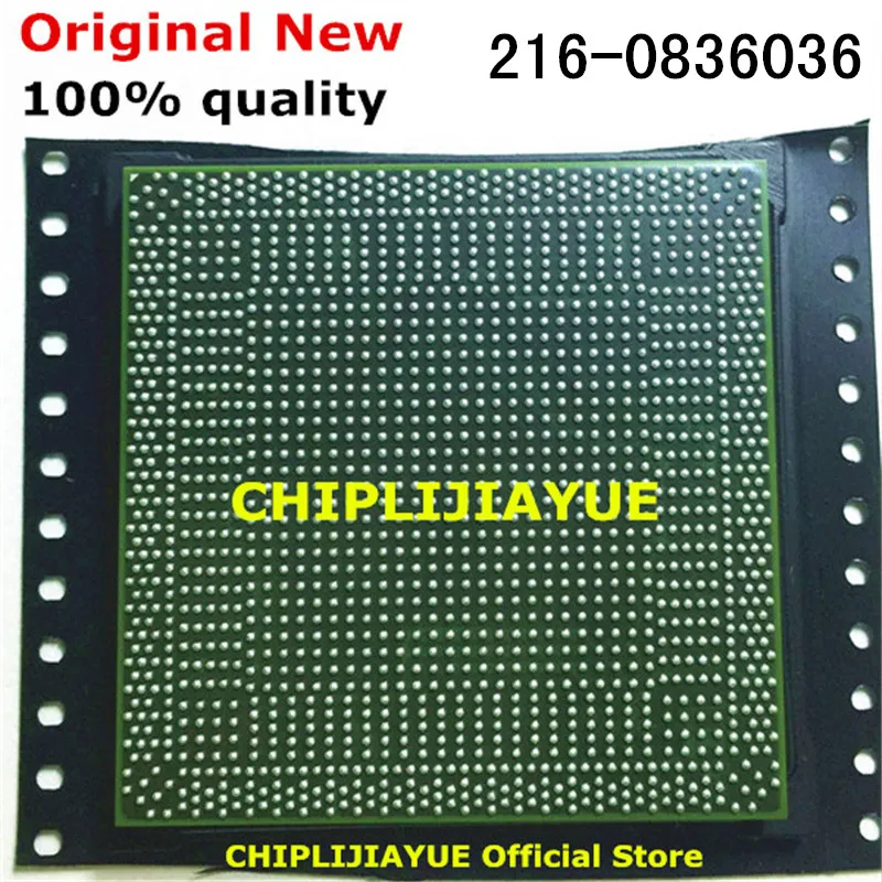 100% новые чипы 216 0836036 IC чипсет BGA|work work|ic chip |