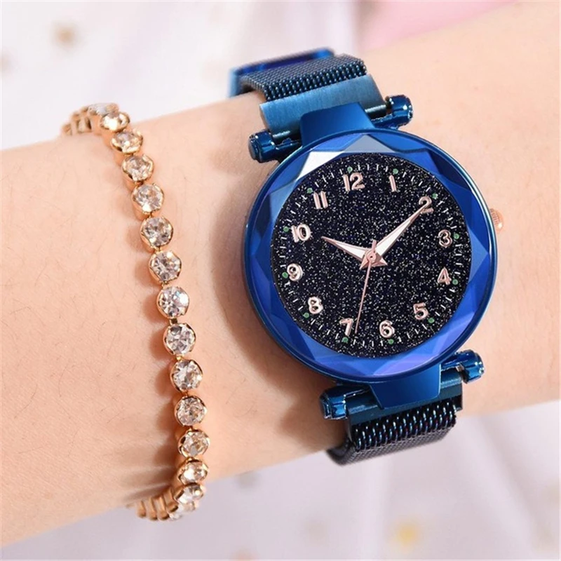 Luxury-Luminous-Women-Watches-Starry-Sky-Magnetic-Female-Wristwatch-Waterproof-Rhinestone-Clock-relogio-feminino-montre-femme (8)