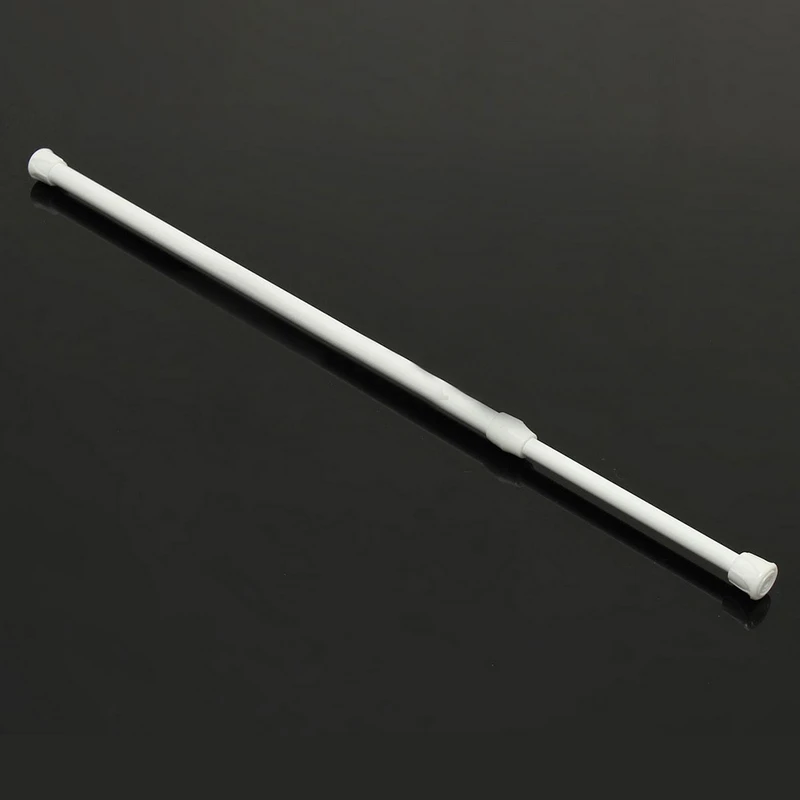 curtain extension pole