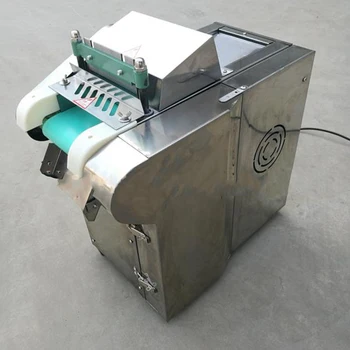 

200v multi-function Slices of Grated Radish and Paprika Cutting Machine