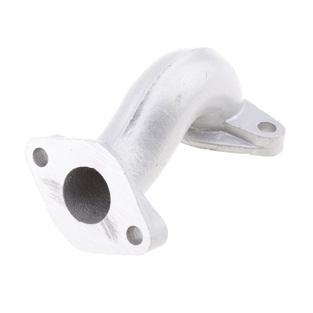 20mm Intake Manifold Pipe For 110 125 Cc Dirt  Bike Go Kart Quad