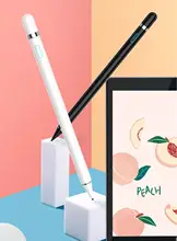 Universele Capaciteit Pen Touch Pen Voor Alldocube X Neo/Iplay10 Pro/Iplay20/Iplay30/Iplay 40/m5/Knote X Pro/Knote 8 Lite