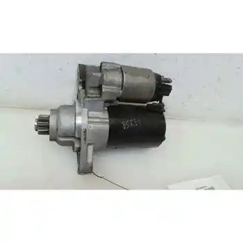 

02T911023R STARTER MOTOR VOLKSWAGEN JETTA (1K2)