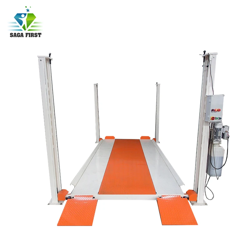 Высококачественные одностоечные подъемники автомобильный подъемник|car lift|quality car