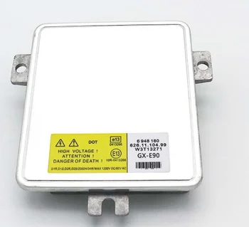 

Car light rectifier 6948180 for BMW Volvo original parking space hid stabilizer