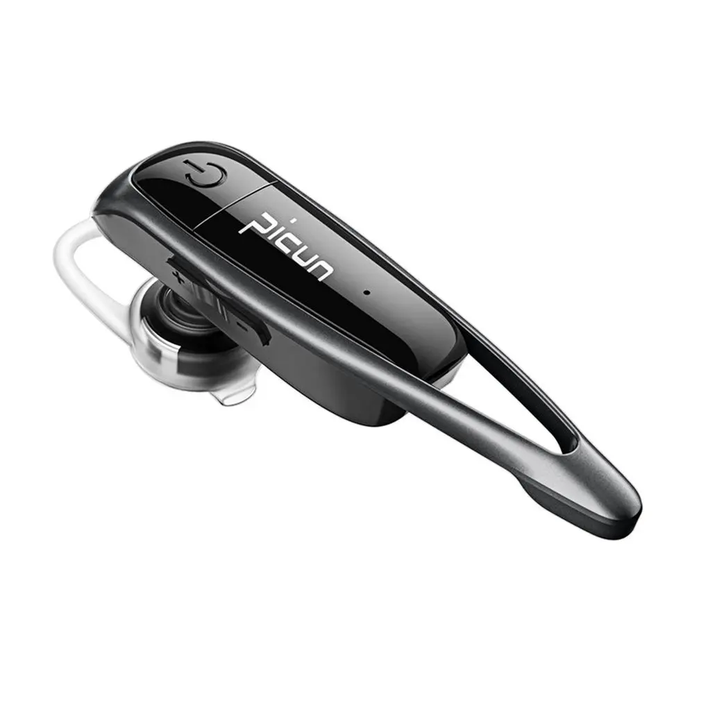 T3 3 цвета Bluetooth наушники с микрофоном беспроводные наушники стерео Bluetooth 4,1 Гарнитура Hands-Free крючок для наушников-вкладышей для смартфонов