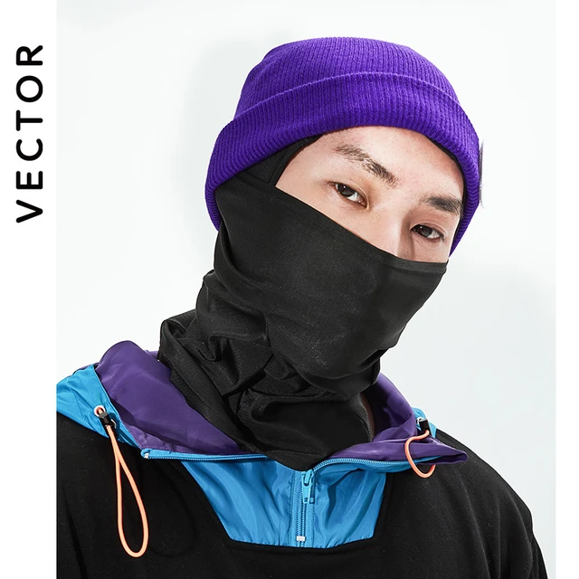 Breathable Balaclava Face Mask Men Fishing Sun Protection Hot