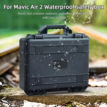 

Hard Shell Storage Box Suitable For DJI Mavic Air 2 Drone Accessories