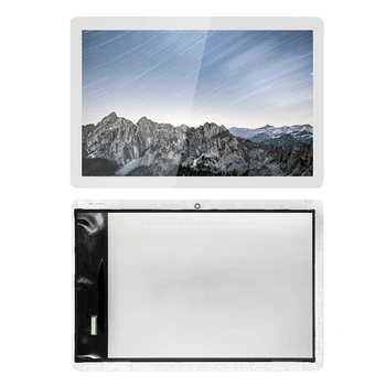 

10.1" LCD For Huawei MediaPad T5 10 AGS2-L09 AGS2-W09 AGS2-L03 AGS2-W19 LCD Display Touch Screen Digitizer Assembly + Frame