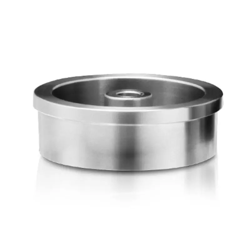 Кофейная капсула чашка многоразового использования Rustproof кофе фильтр для Illy кофемашины