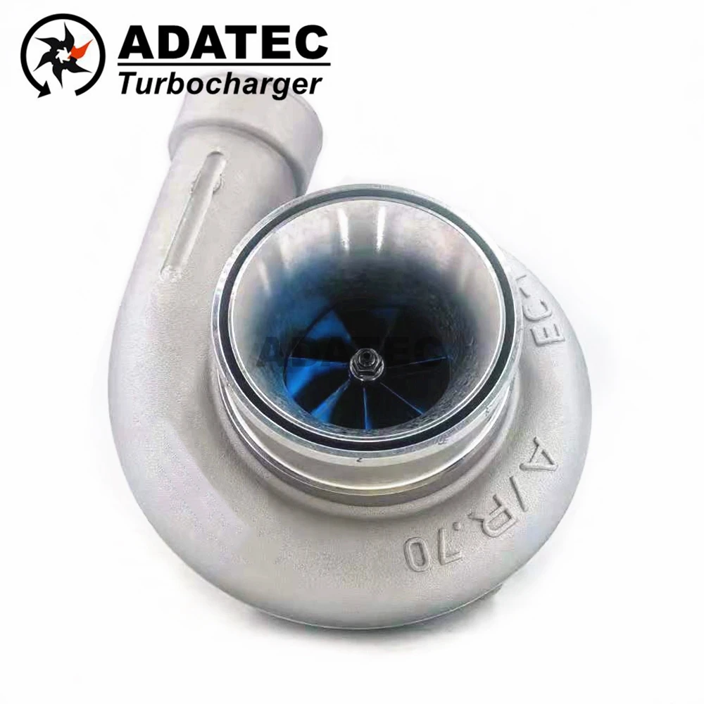 Gen 1 Gt35 Turbo Super Core Upgrade Per Garrett Gt3582R Turbina A Doppia Ruota Con Doppio Cuscinetto A Sfera