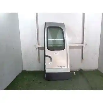 

7751473603 REAR RIGHT DOOR RENAULT KANGOO (F/KC0)