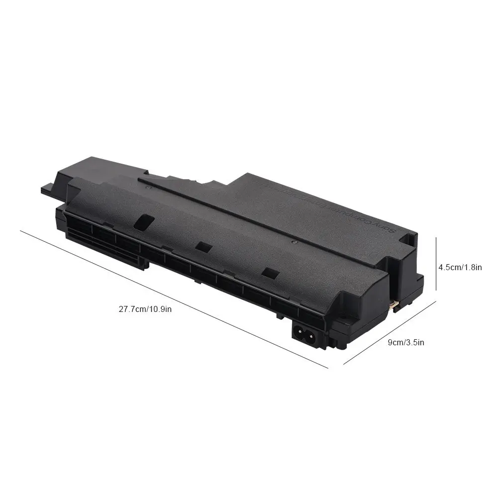 APS 330 блок питания для sony Playstation PS3 супер тонкий CECH 4000 4001B серии замена 100 240