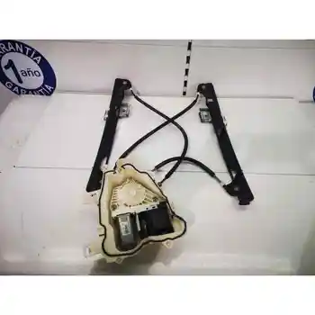

WINDOW LIFTER FRONT LEFT SEAT ALTEA (5P1)