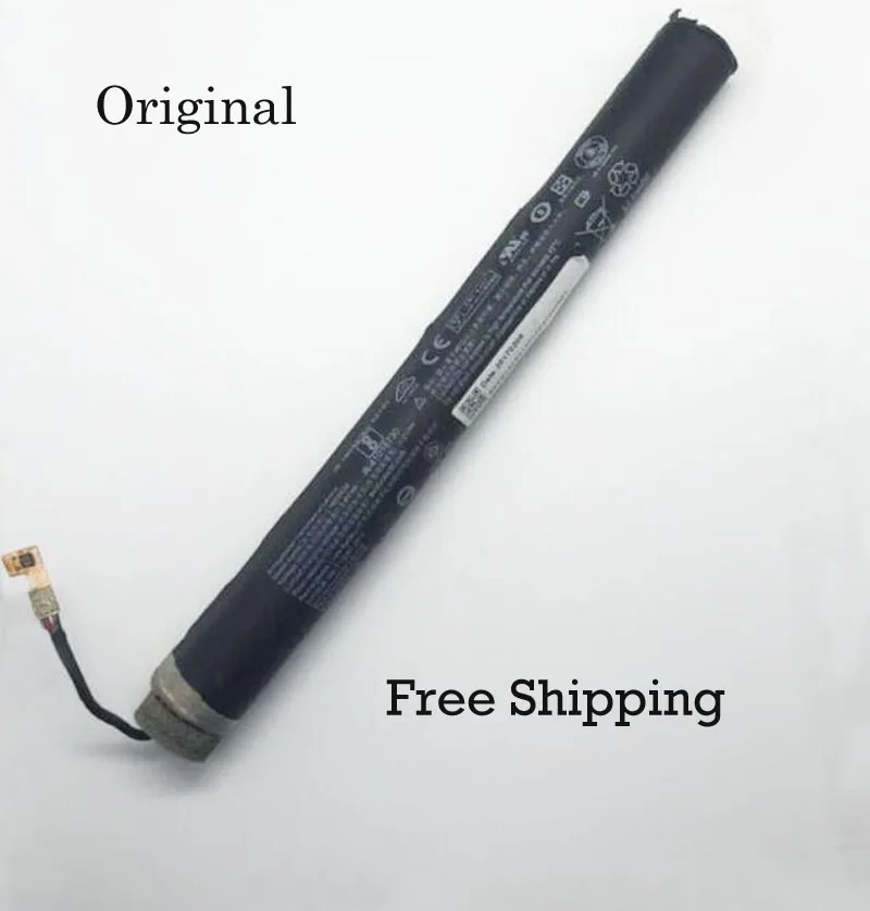 

GeLar 3.6V 8400mAh 30.2WH L15D3K32 Tablet Battery For LENOVO For YOGA Tab 3 YT3-X50F 3 YT3-X50M