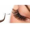 Natural long Individual Flare Lashes Cluster False Eyelashes 60 bundles/boxes ► Photo 2/6