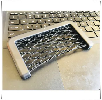 

2020 Hot Sale Car Storage Bag Mesh Organizer Net FOR KIA RIO Ford Focus Hyundai IX35 Solaris Mitsubishi ASX Outlander