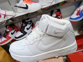 

ZO86 Nike- Fashion Luxury Sports Shoes Men's Shoes Large Size Women's Shoes High Quality With Box