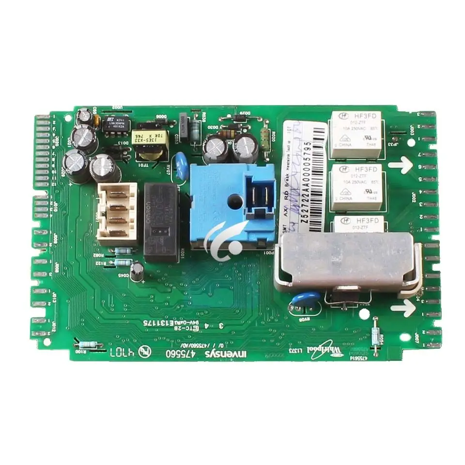 

Подходит для печатной платы стиральной машины WFS1071CW WFS1071CS 46197041724 Z52726AA