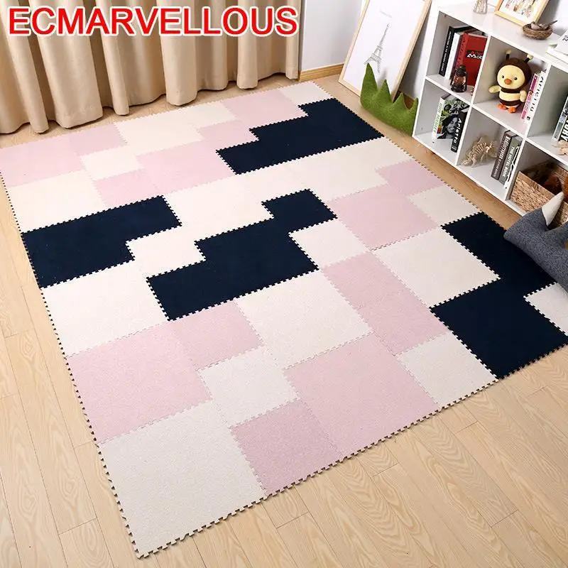 

Area Badroom Kitchen Radio Round Door Children Tapete Infantil Bedroom Kilim Vloerkleed For Living Room Mosaic Carpet Rug