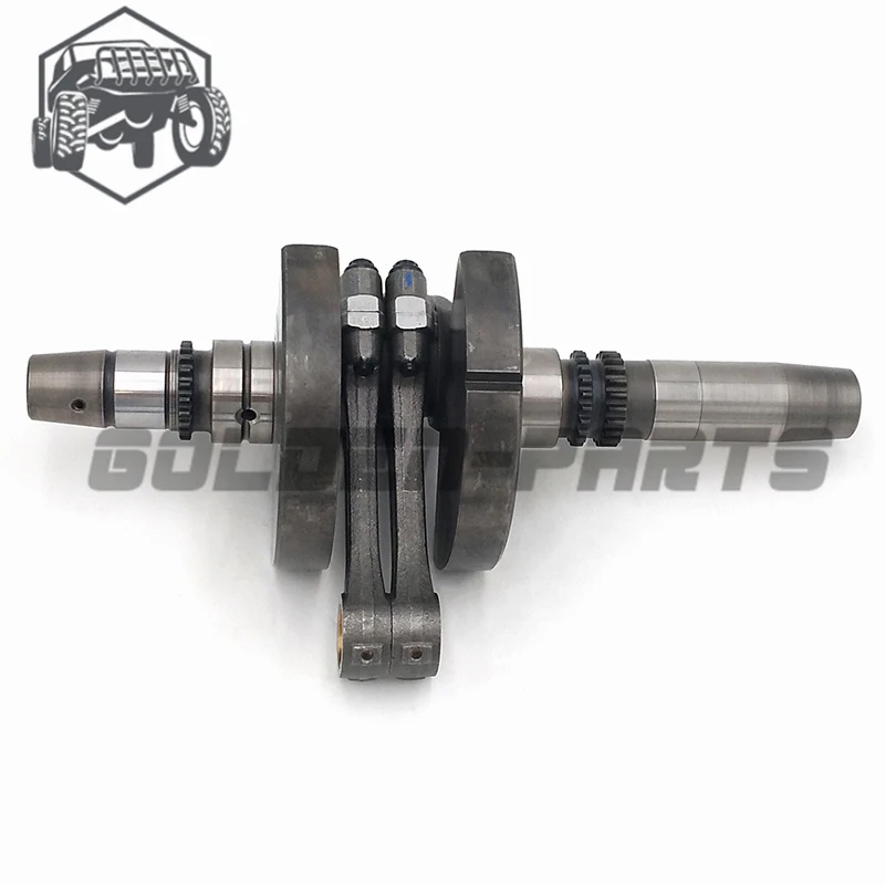 ODES 1000CC crankshaft connecting rod assy for Odes liangzi LZ 1000 ATV