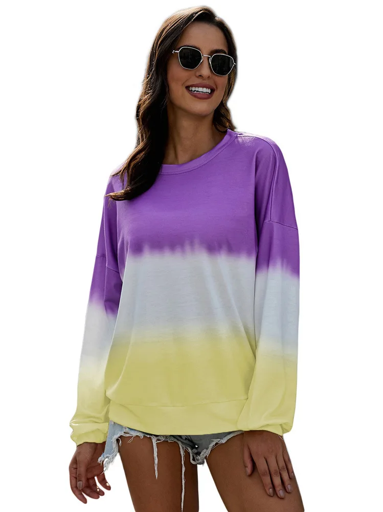 10 Colors Long Sleeve Polo Shirt Women Pullover Sweatshirt Shirt Woman New Fashion Autumn Winter Sport Sweatshirt Casual