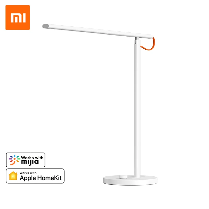 Xiaomi Mijia умная Светодиодная настольная лампа 1S 4 режима освещения Ra90 индекс