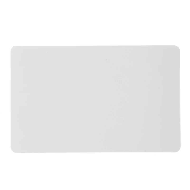 10 шт. RFID тег 125 кГц бесконтактные ID карты ПВХ контроль доступа посещаемость карты LX9A