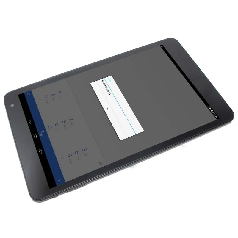Планшетный ПК X80 3G 8 дюймов четырехъядерный Android 4 1 Гб + 16 ГБ Bluetooth Wi Fi фаблет Atom Z3735G