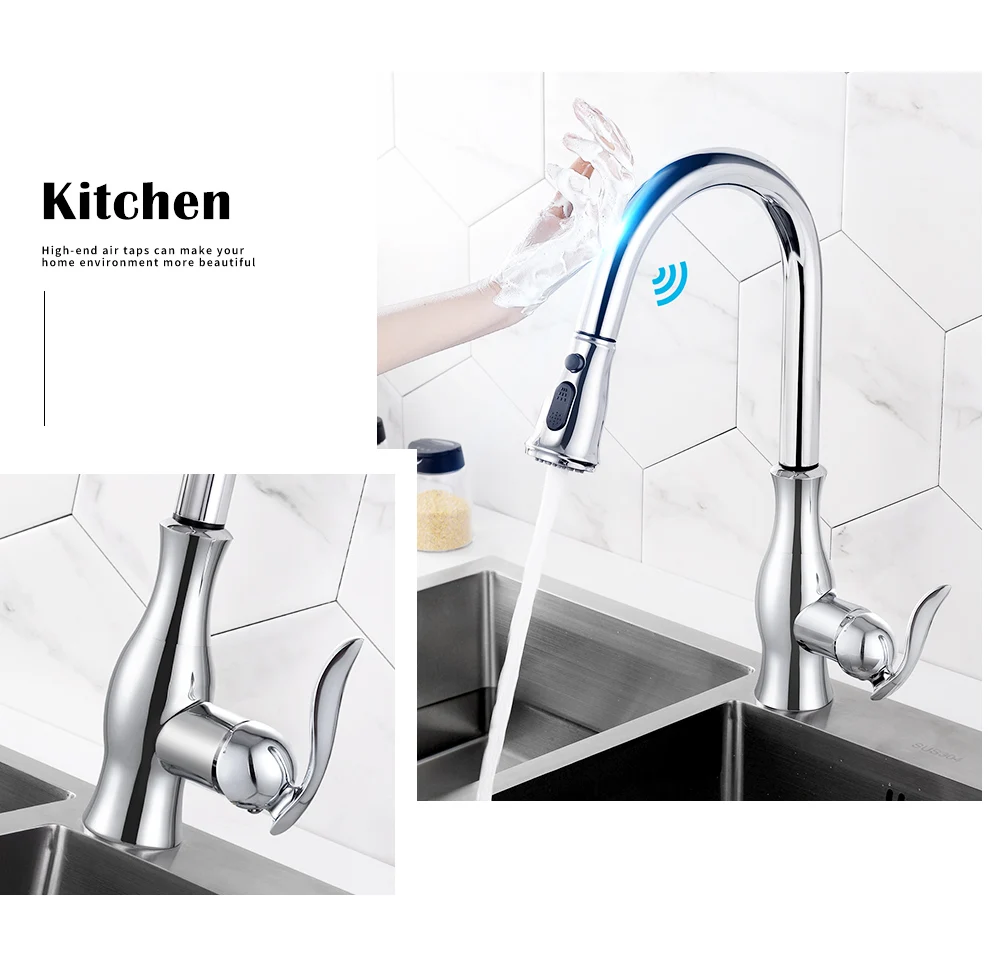 top kitchen Faucets