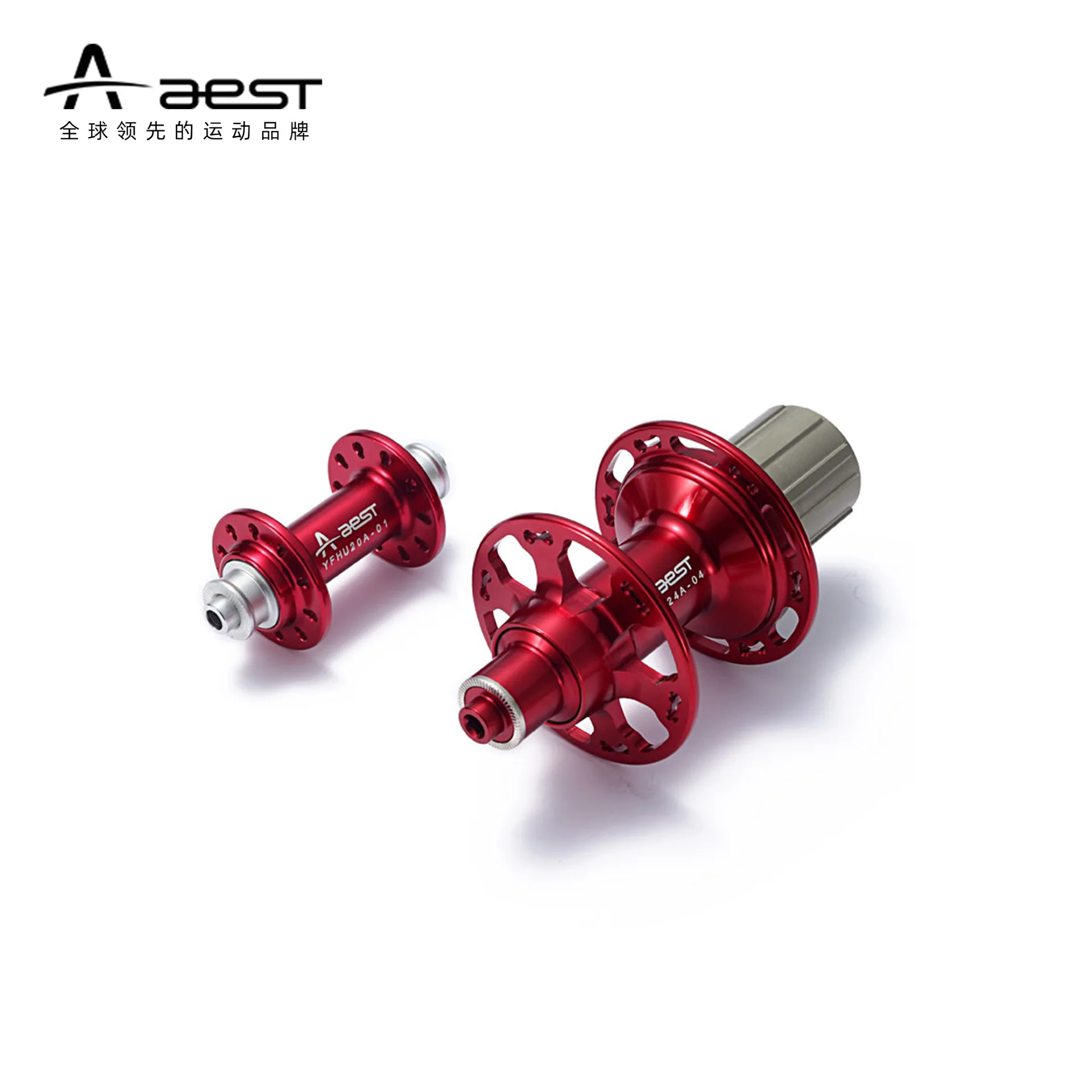 

[] ST Brand Ultra-Light Mountain Bike Flower-drum Yfhu20a-01 & Amp; Yrhu24a-04