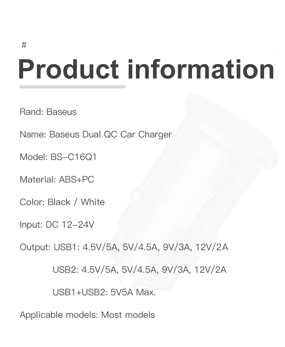 Быстрая зарядка 4,0 3,0 USB Автомобильное зарядное устройство для iPhone 11 Pro Max Xiaomi huawei P30 QC4.0 QC3.0 QC 5A быстрое автомобильное зарядное устройство PD