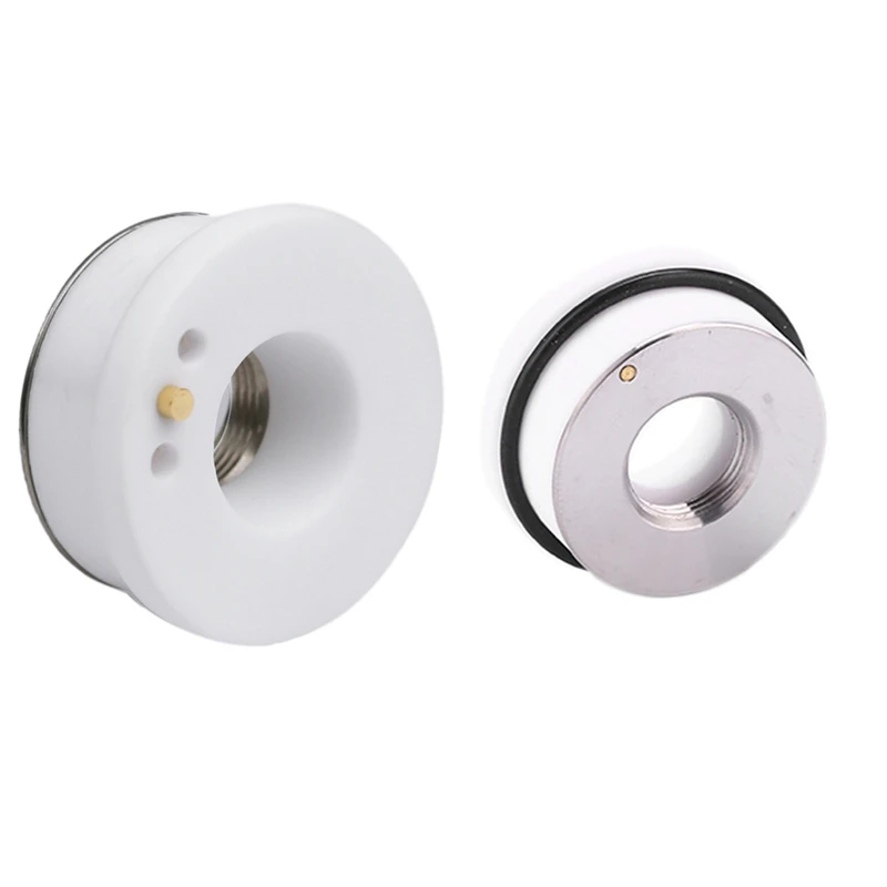 Керамика для Precitec Raytools Kt B2 Con P0571-1051-00001 насадка держатель для волокна режущая головка 28 мм