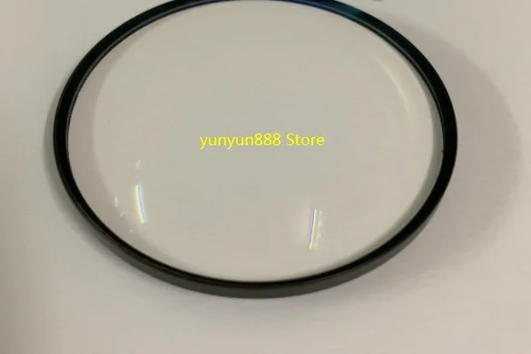 Per Canon Ef 24-105Mm F/ 3.5-5.6J Lente Anteriore In Vetro Anteriore Nuovo Stock