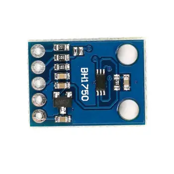 

GY-302 BH1750 Light Intensity Illumination Module Easy Installation Light Module
