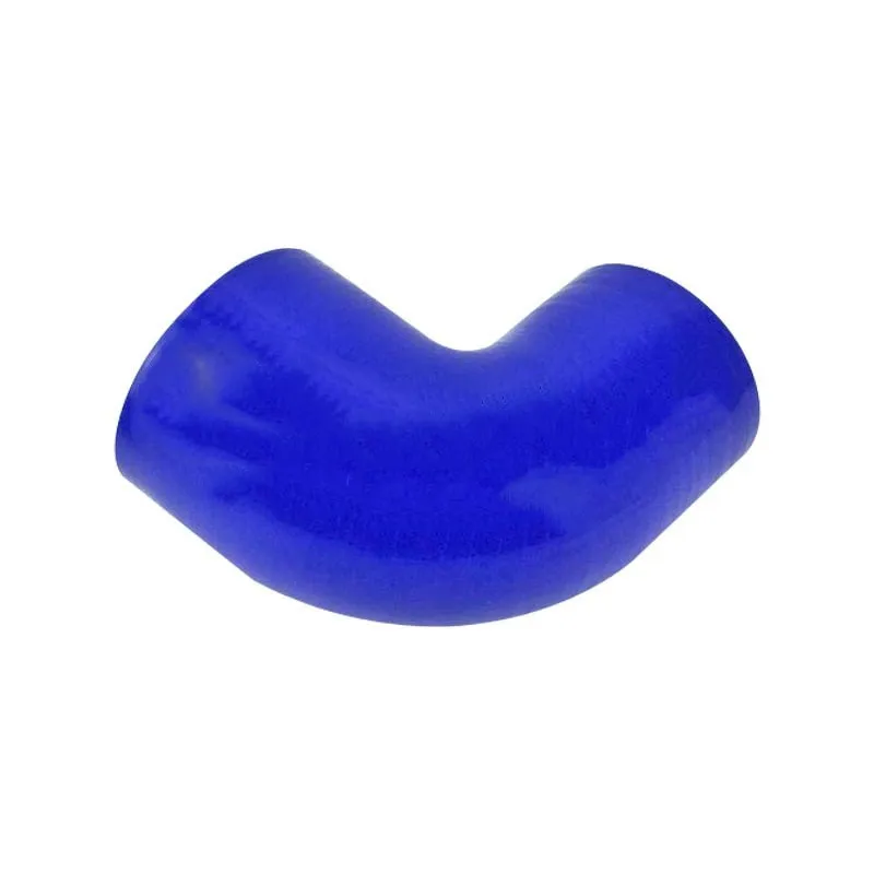 RO-GEJA Universal 2.0" 2.5" 2.75" 3" 51mm 63mm 70mm 76mm 89mm 90 Degree Elbow Silicone Hose Pipe Turbo Intake Couple